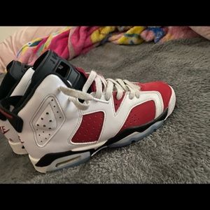 size 5 dont fit me no more